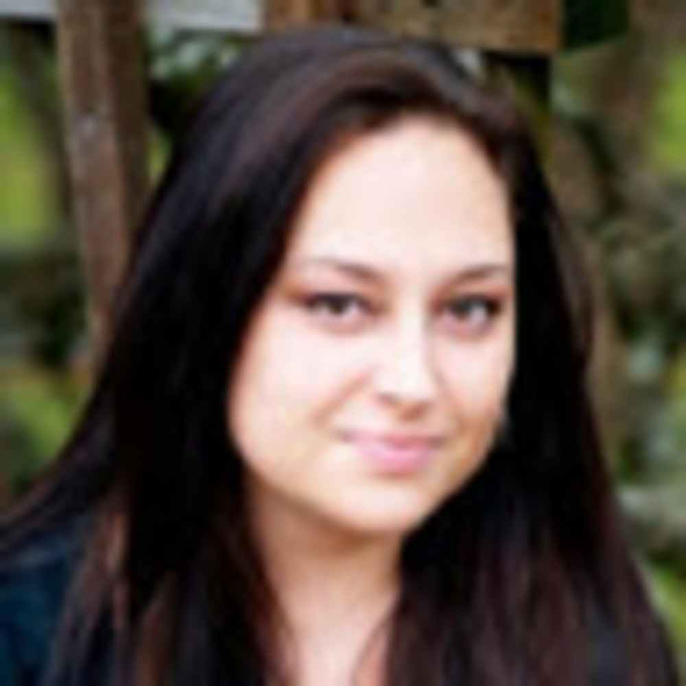 Meet your Posher, Kathy